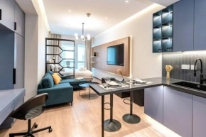 OFFER! Stylish and Sleek - Studio - JLT